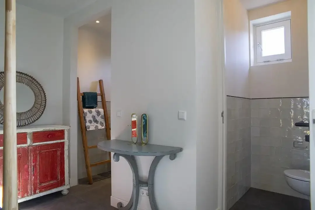Foto van de Appartement gelegen aan de Overlekergouw in Broek in Waterland