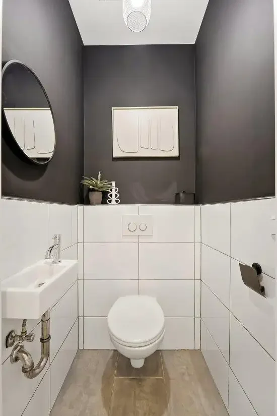 Foto van de Appartement gelegen aan de Herderinnestraat in Den Haag
