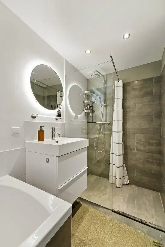 Foto van de Appartement gelegen aan de Herderinnestraat in Den Haag