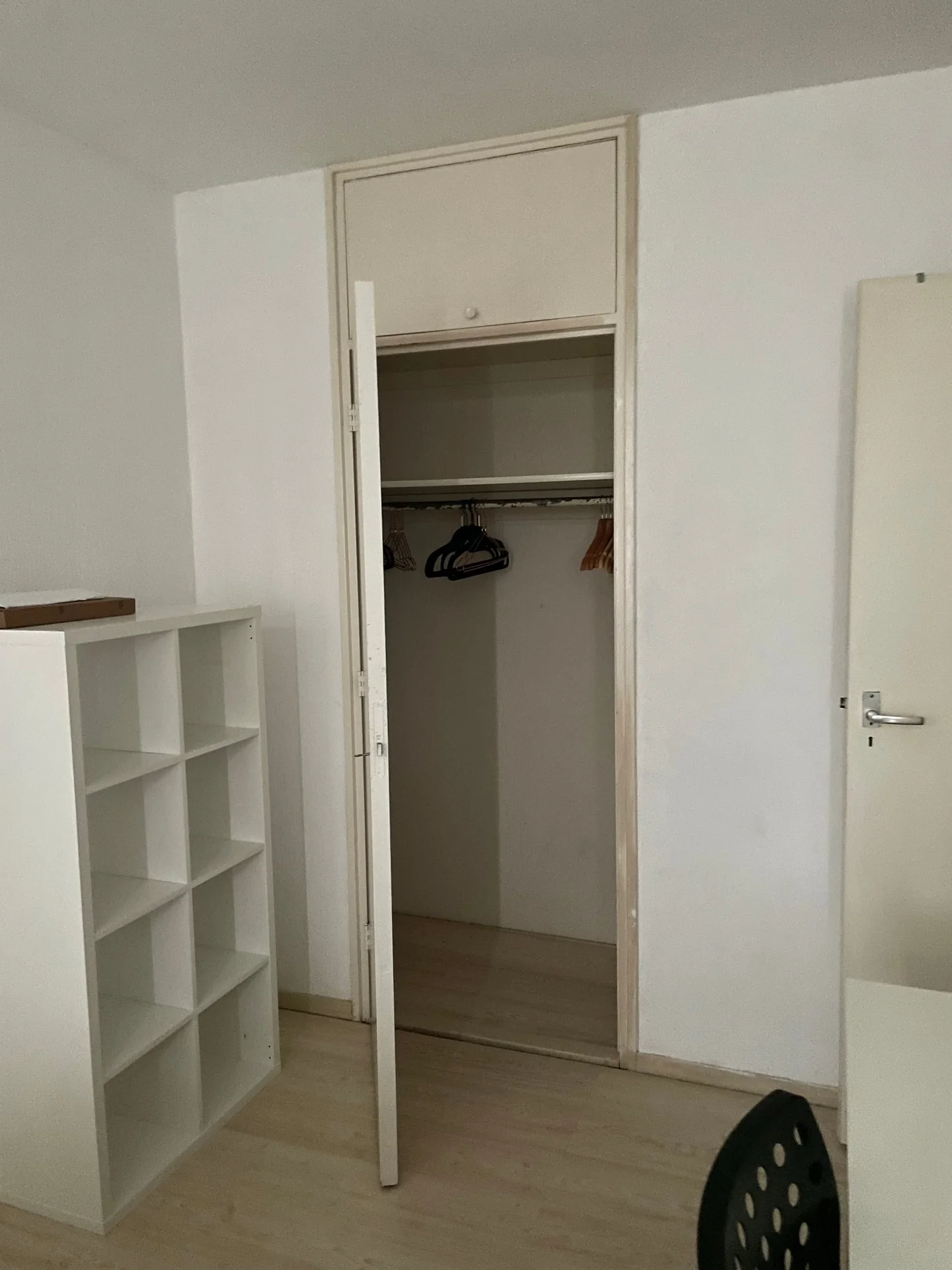 Foto van de Kamer gelegen aan de Lankforst in Nijmegen