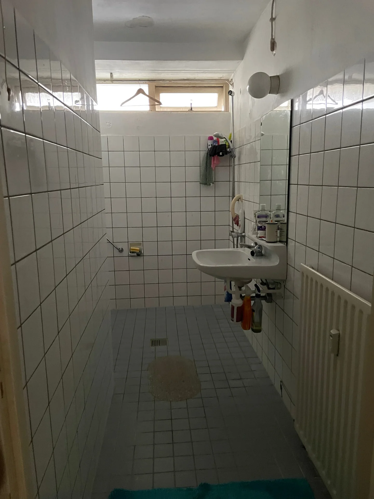 Foto van de Kamer gelegen aan de Lankforst in Nijmegen