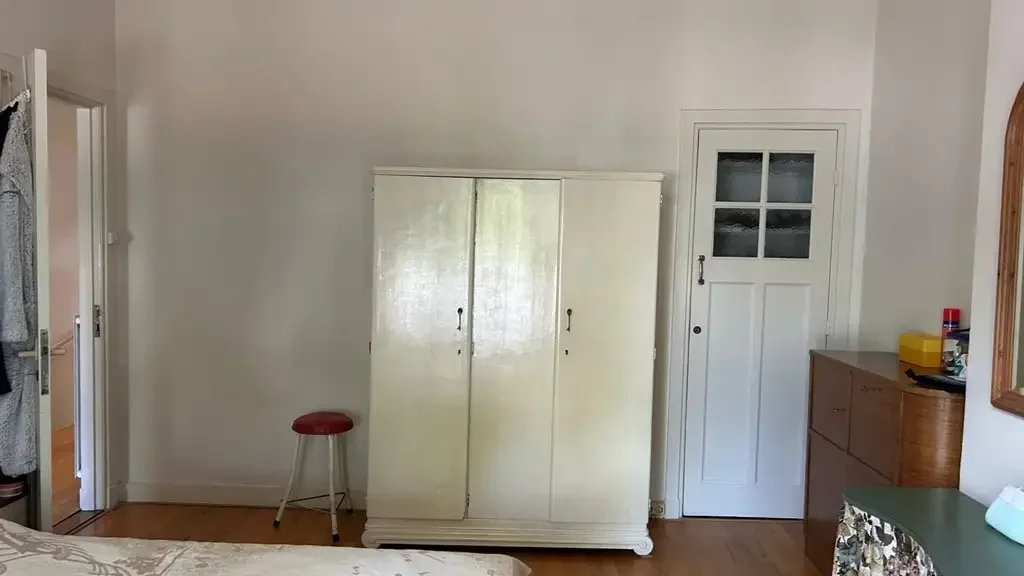 Foto van de Appartement gelegen aan de Lippe-Biesterfeldweg in Den Haag