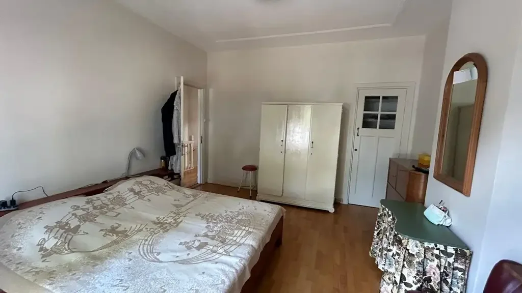 Foto van de Appartement gelegen aan de Lippe-Biesterfeldweg in Den Haag