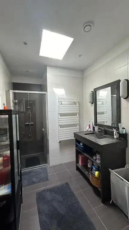 Foto van de Appartement gelegen aan de Lippe-Biesterfeldweg in Den Haag