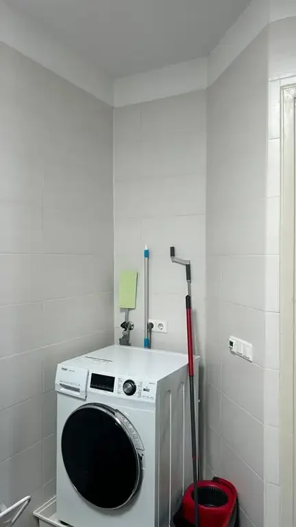 Foto van de Appartement gelegen aan de Lippe-Biesterfeldweg in Den Haag