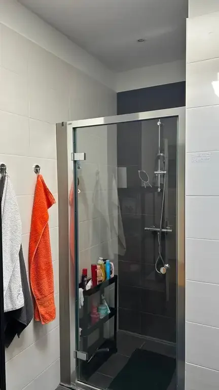 Foto van de Appartement gelegen aan de Lippe-Biesterfeldweg in Den Haag