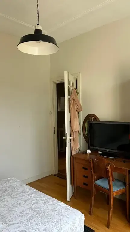 Foto van de Appartement gelegen aan de Lippe-Biesterfeldweg in Den Haag