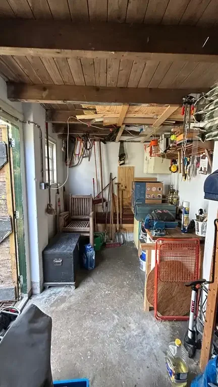 Foto van de Appartement gelegen aan de Lippe-Biesterfeldweg in Den Haag