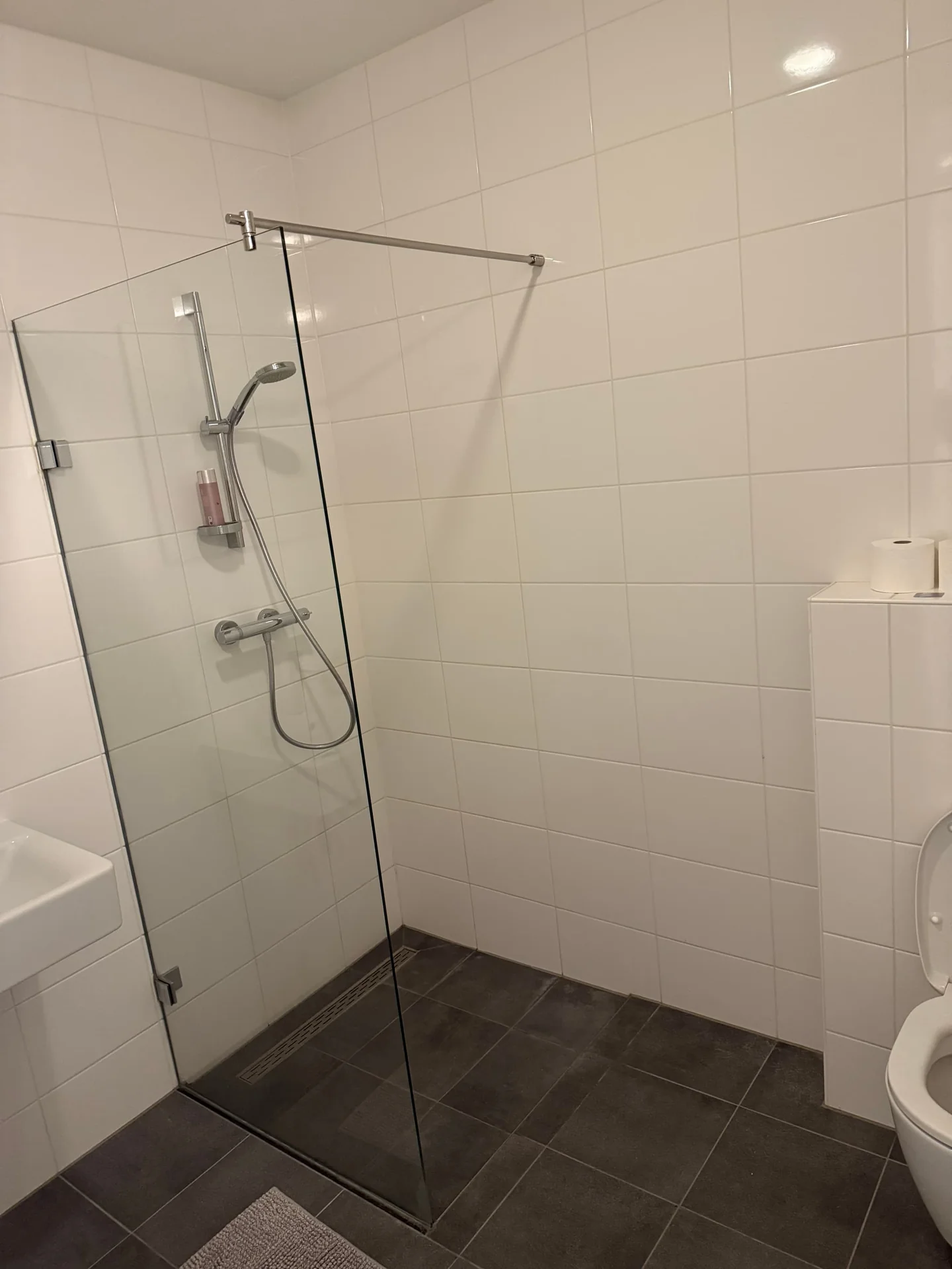Foto van de Studio gelegen aan de Rookmelderstraat in Amsterdam