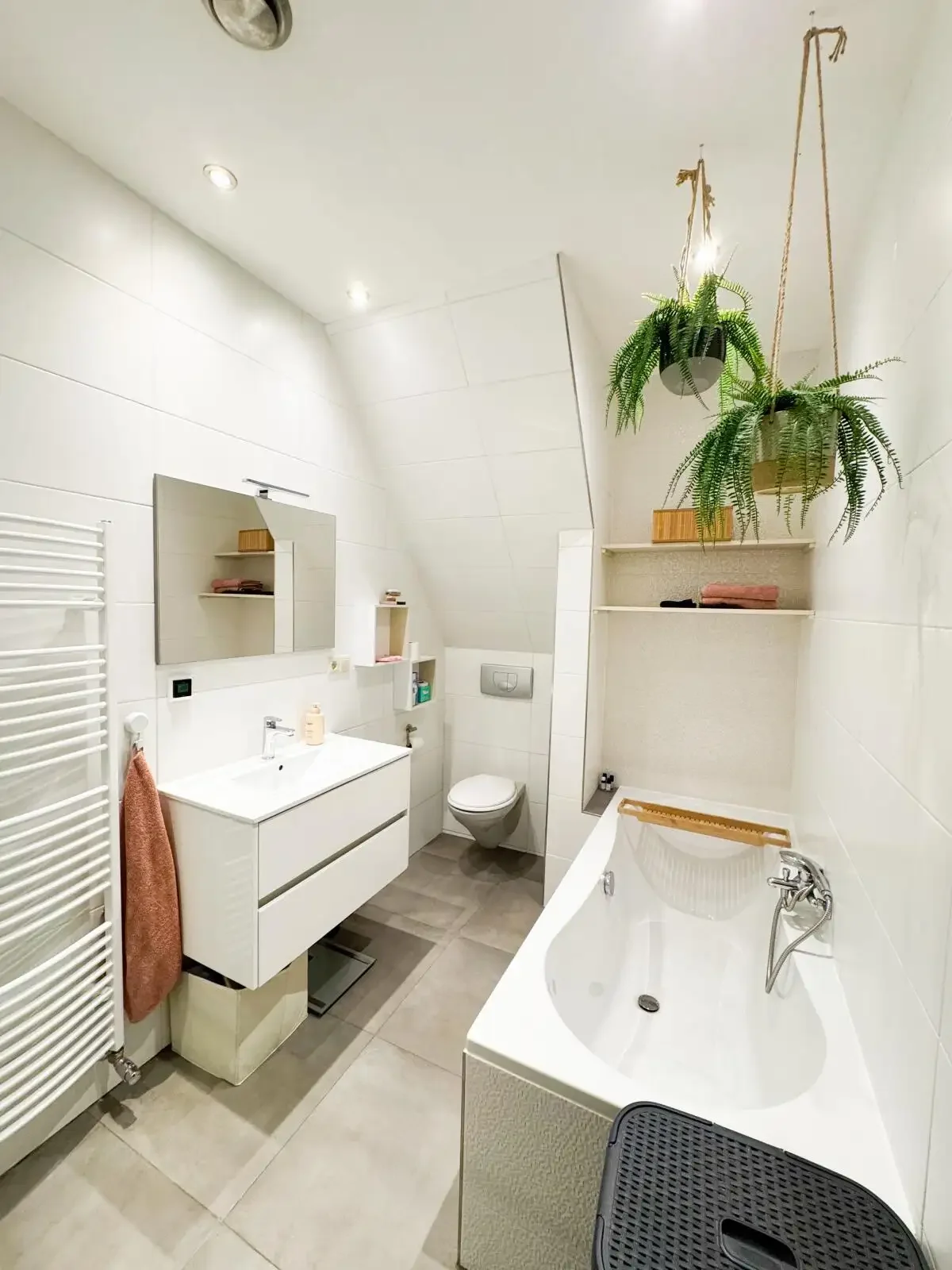Foto van de Appartement gelegen aan de Schoterweg in Haarlem