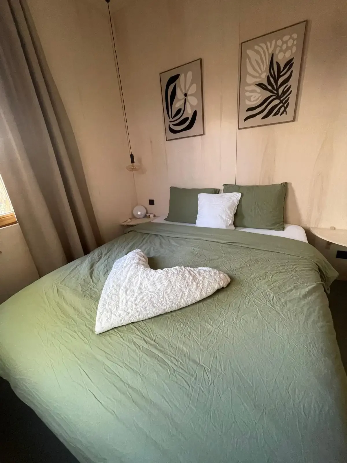 Foto van de Appartement gelegen aan de Schoterweg in Haarlem