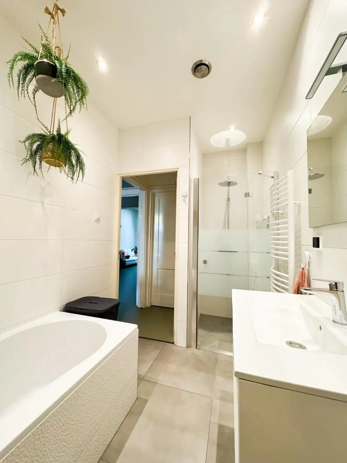 Foto van de Appartement gelegen aan de Schoterweg in Haarlem