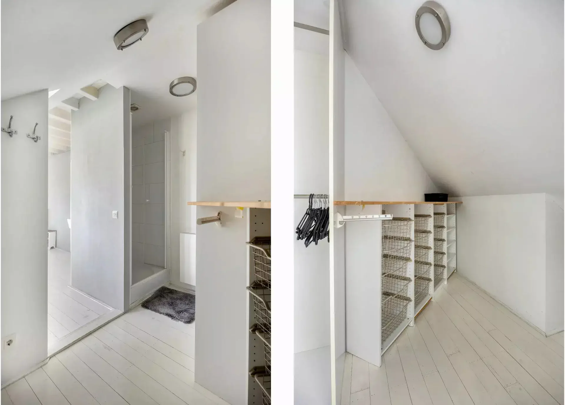 Foto van de Appartement gelegen aan de Wildschutweg in Wijdewormer