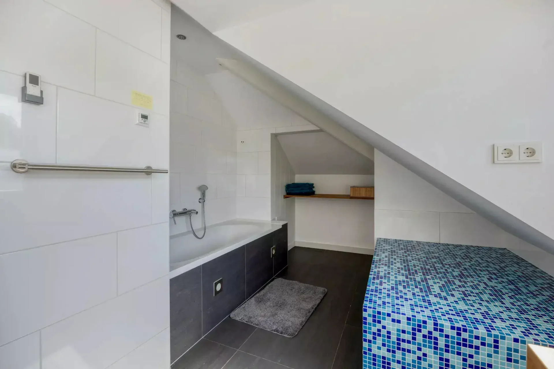Foto van de Appartement gelegen aan de Wildschutweg in Wijdewormer