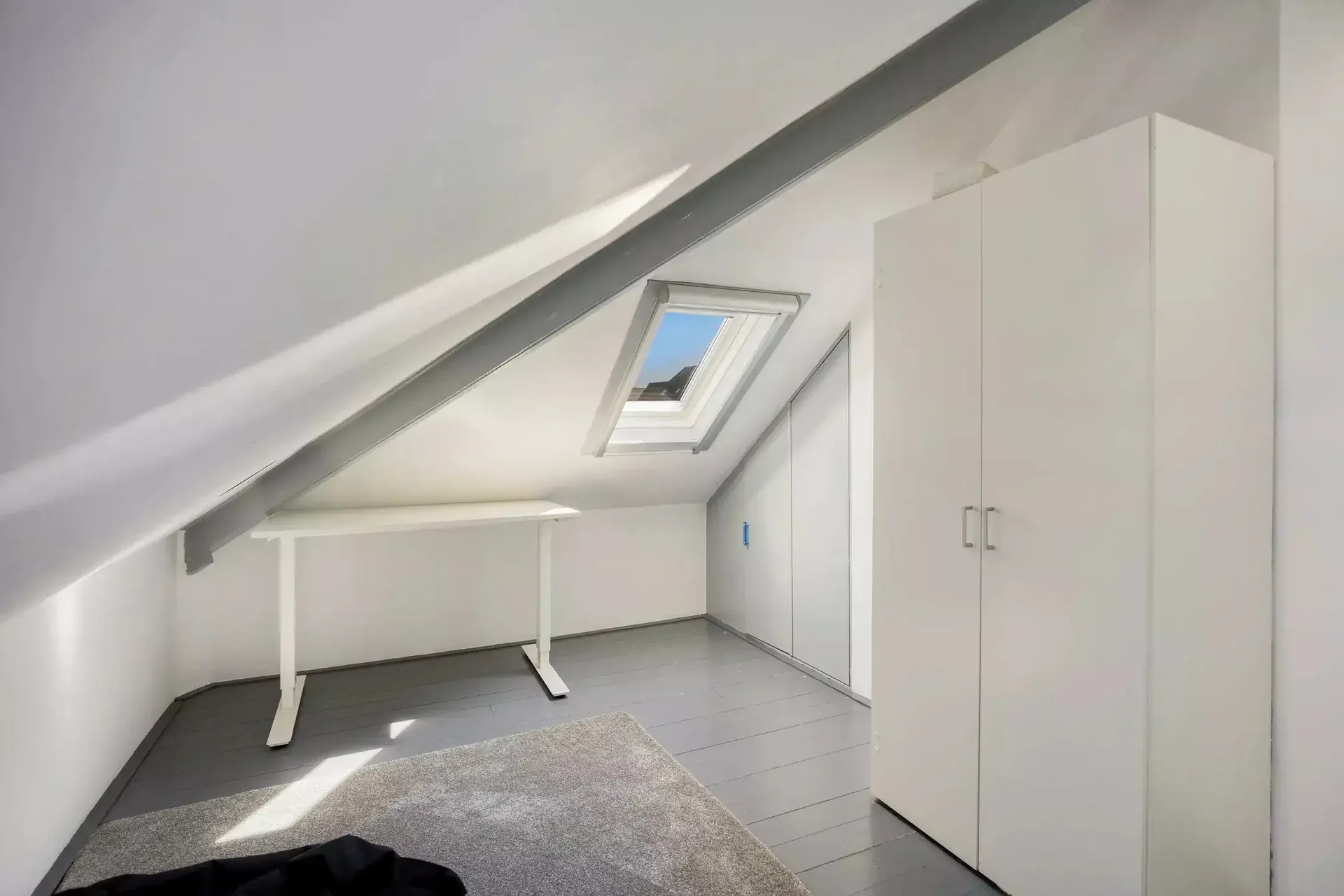Foto van de Appartement gelegen aan de Wildschutweg in Wijdewormer