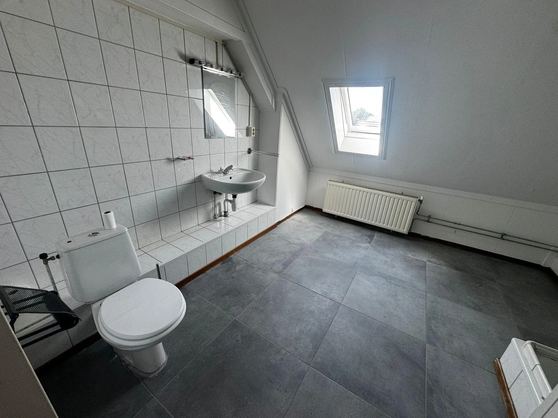 Foto van de Appartement gelegen aan de Kerkraderweg in Heerlen