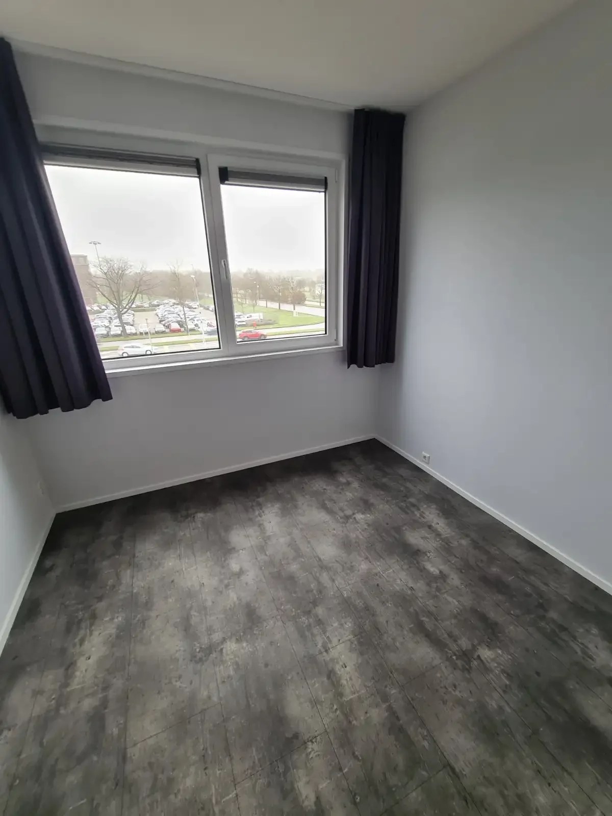 Foto van de Appartement gelegen aan de Sorbonnelaan in Maastricht