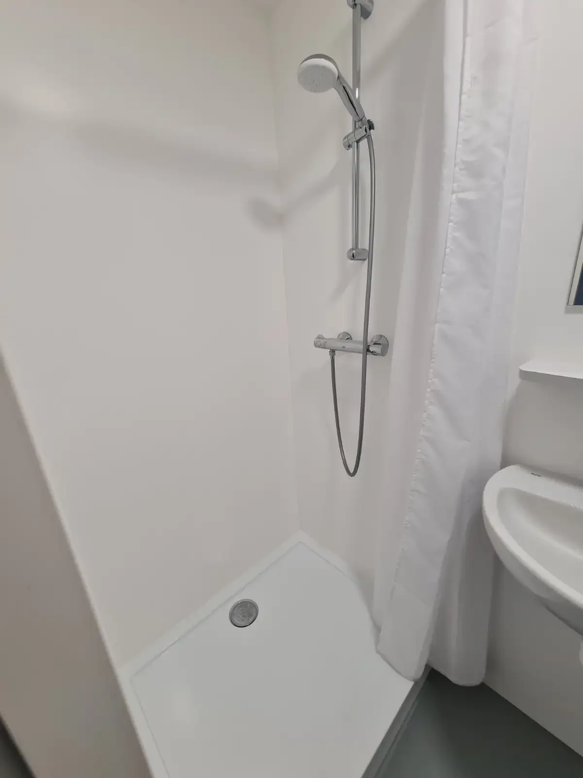 Foto van de Appartement gelegen aan de Sorbonnelaan in Maastricht