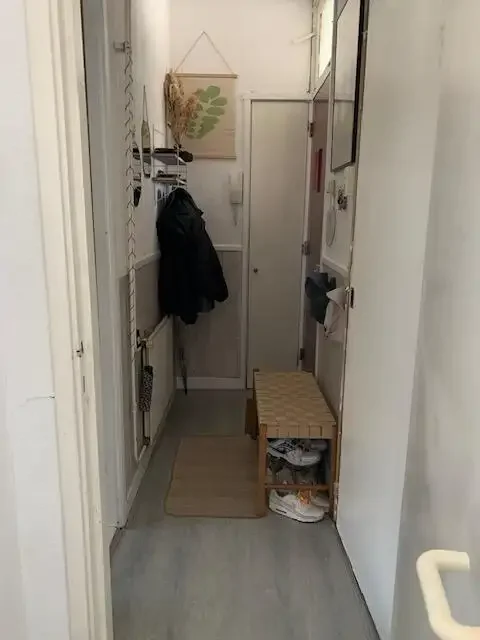 Foto van de Appartement gelegen aan de Walchersestraat in Rotterdam