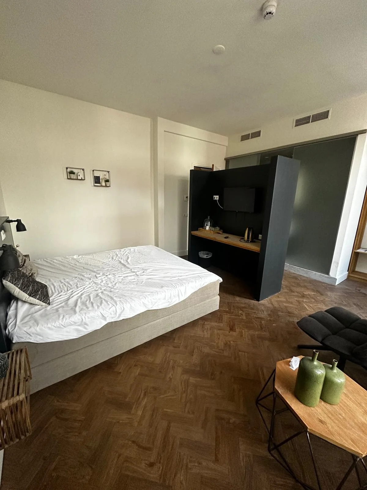 Foto van de Kamer gelegen aan de Grotestraat in Cuijk