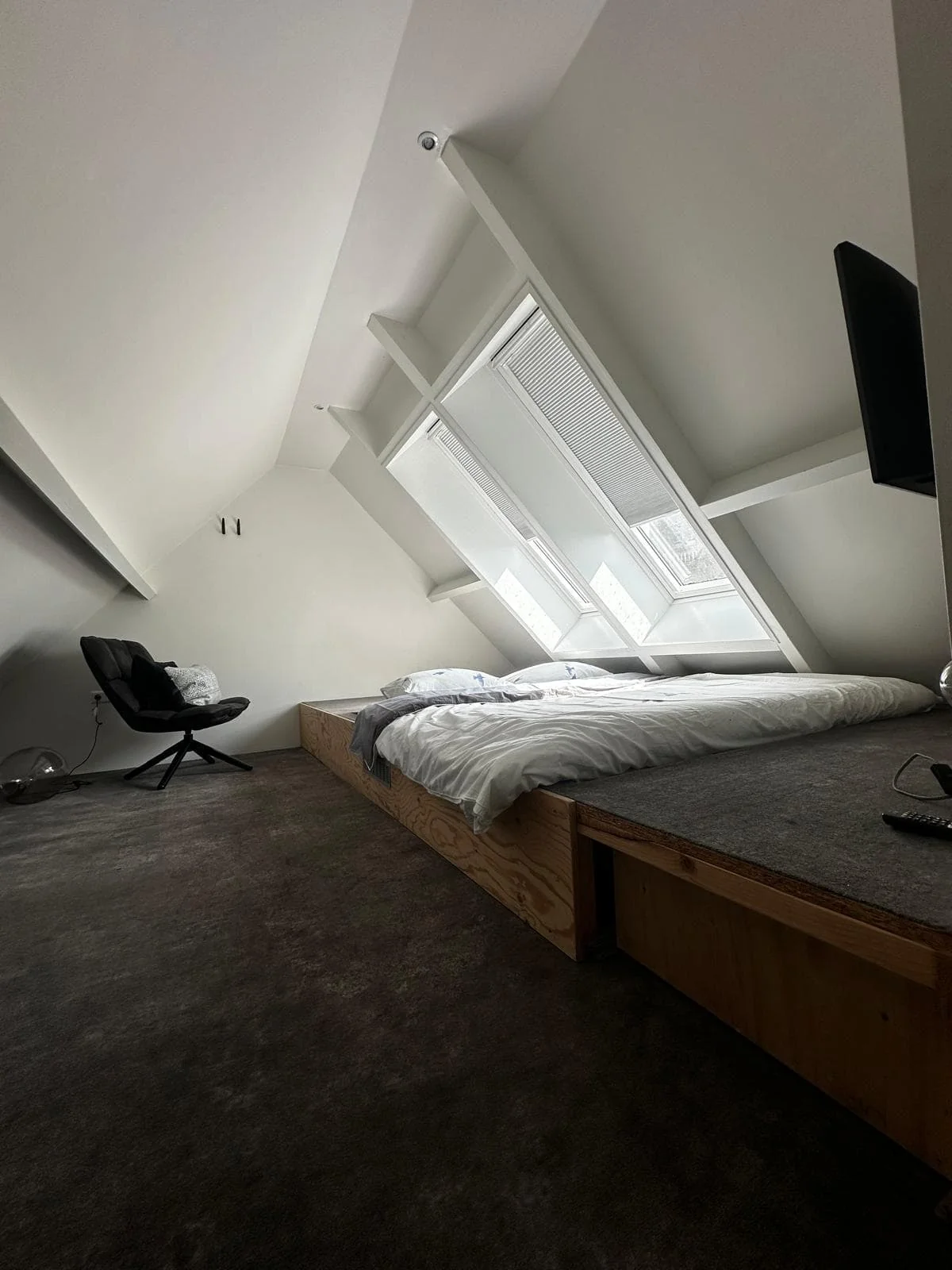 Foto van de Appartement gelegen aan de Grotestraat in Cuijk