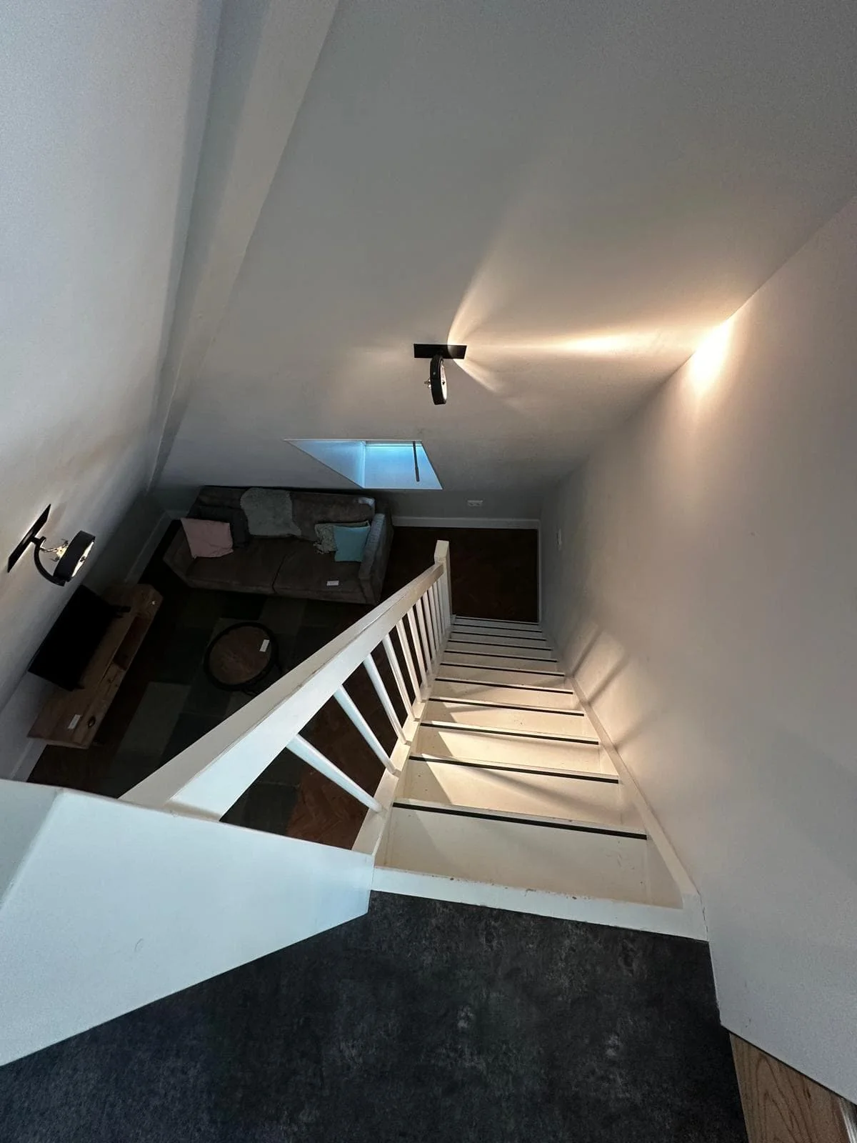Foto van de Appartement gelegen aan de Grotestraat in Cuijk