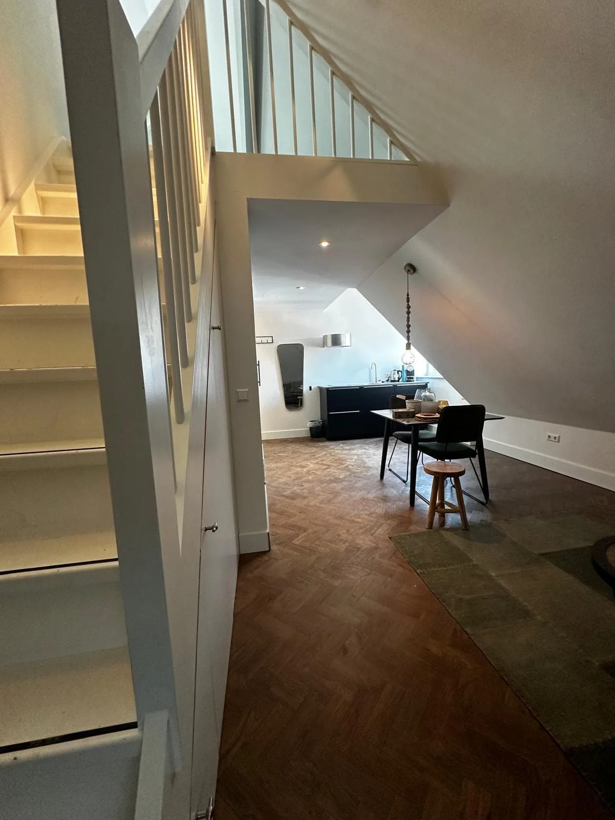 Foto van de Appartement gelegen aan de Grotestraat in Cuijk