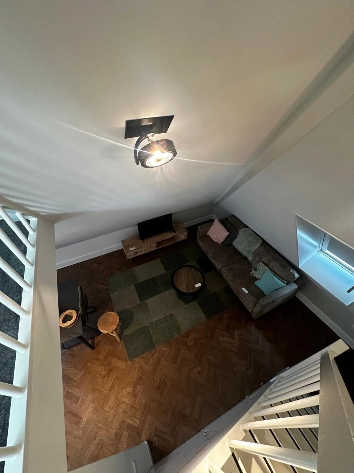 Foto van de Appartement gelegen aan de Grotestraat in Cuijk