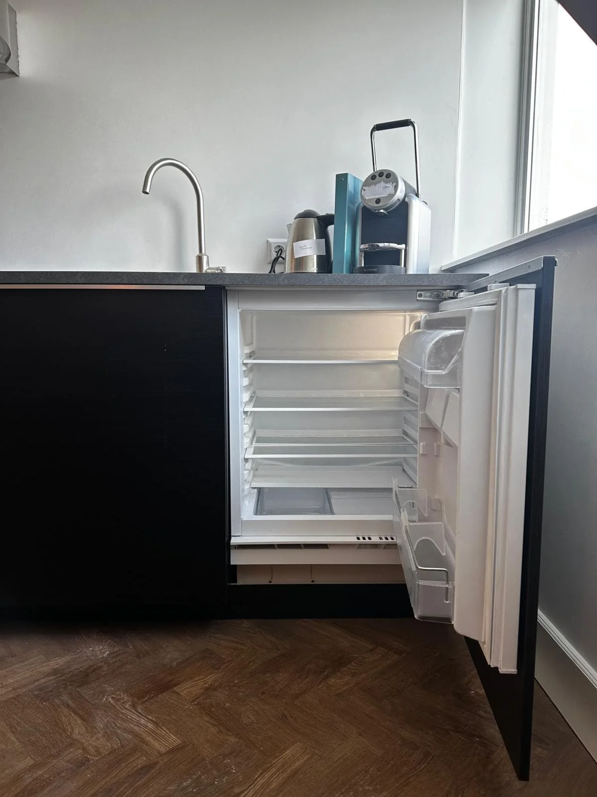 Foto van de Appartement gelegen aan de Grotestraat in Cuijk