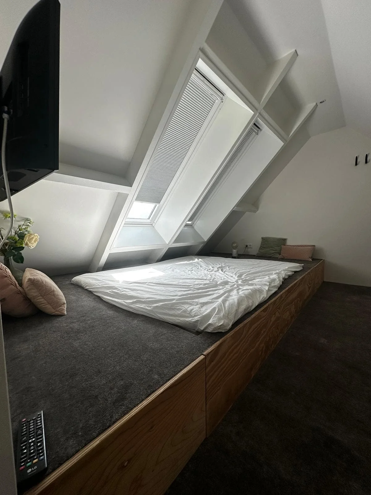 Foto van de Appartement gelegen aan de Grotestraat in Cuijk