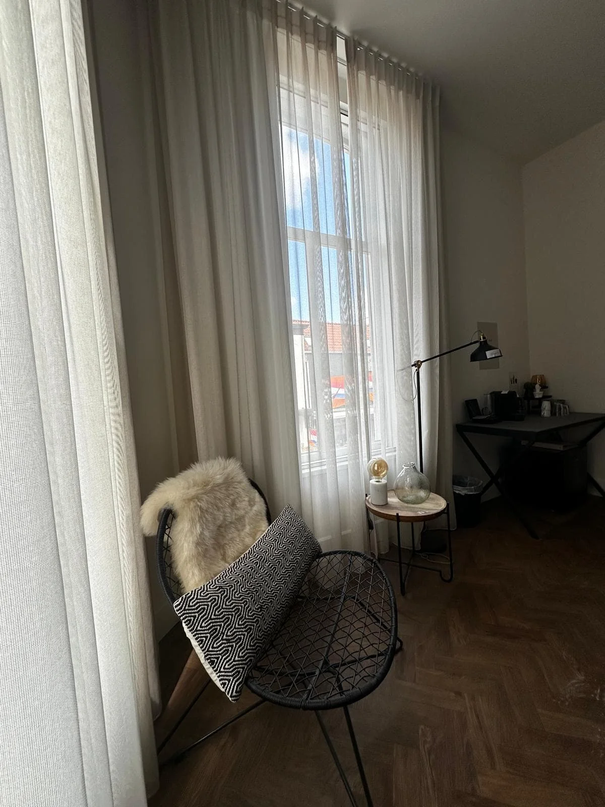 Foto van de Kamer gelegen aan de Grotestraat in Cuijk