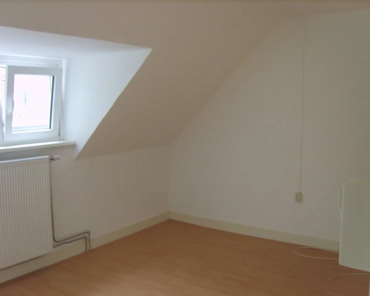 Foto van de Kamer gelegen aan de Koning Clovisstraat in Maastricht