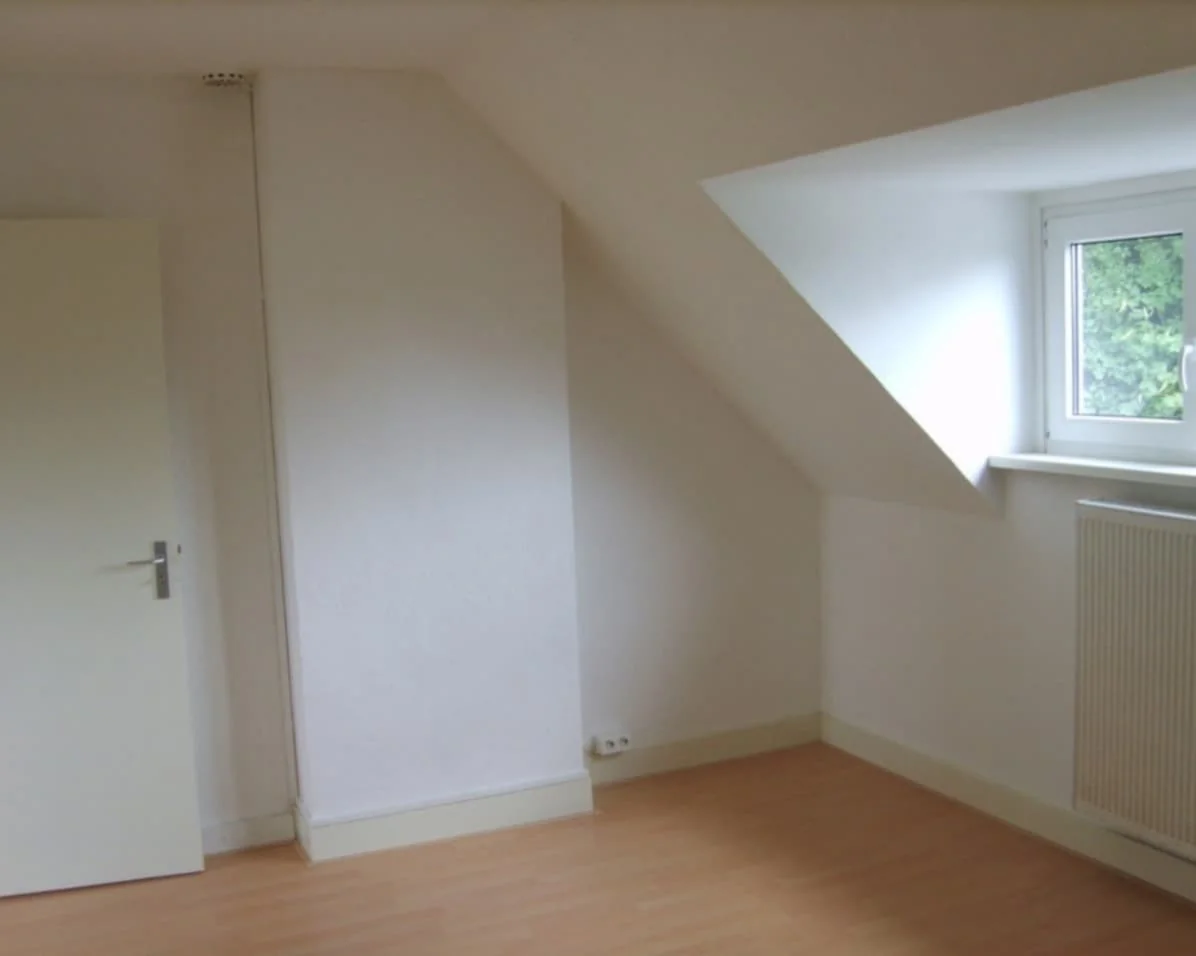 Foto van de Kamer gelegen aan de Koning Clovisstraat in Maastricht