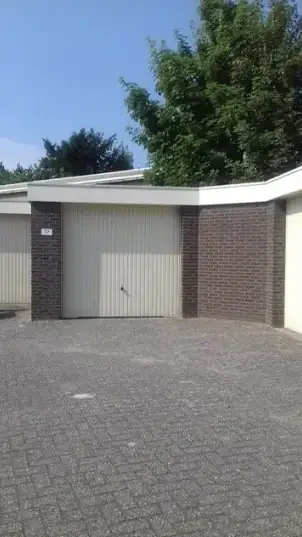 Foto van de Appartement gelegen aan de Badhoevelaan in Badhoevedorp