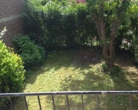 Foto van de Kamer gelegen aan de Deken Nicolaijestraat in Heerlen