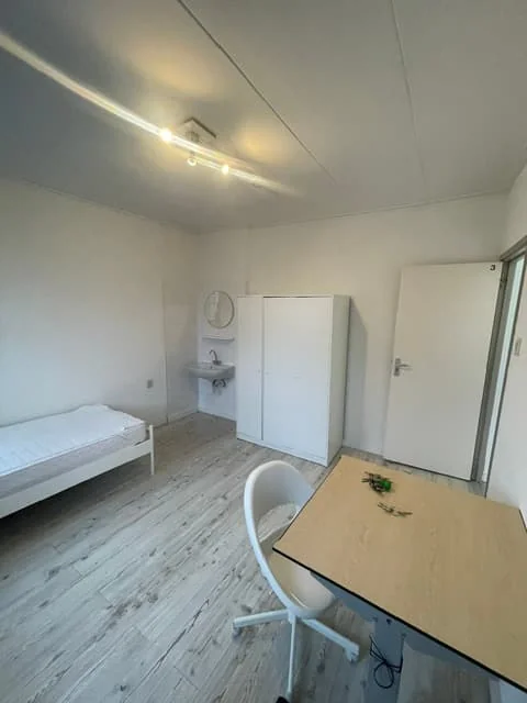 Foto van de Kamer gelegen aan de Willemstraat in Heerlen