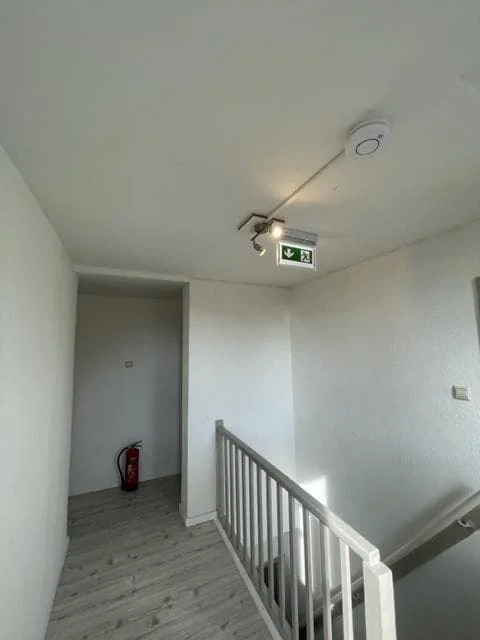 Foto van de Kamer gelegen aan de Willemstraat in Heerlen
