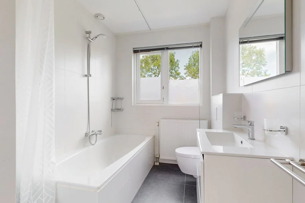 Foto van de Appartement gelegen aan de Amelsgroet in Zuid-Scharwoude