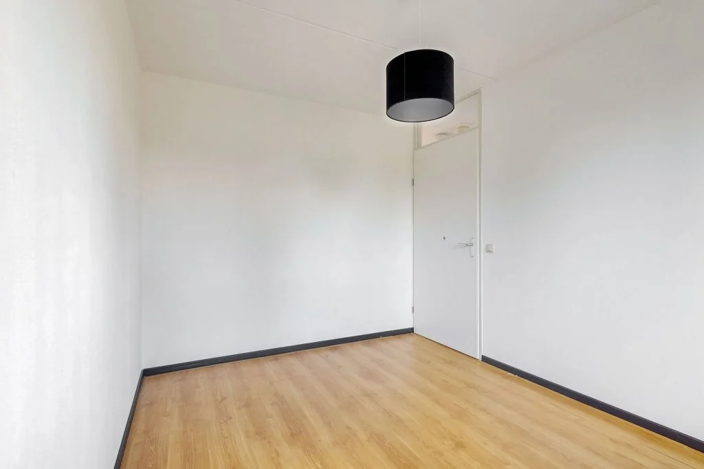 Foto van de Appartement gelegen aan de Amelsgroet in Zuid-Scharwoude