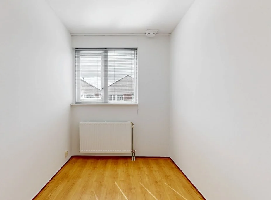 Foto van de Appartement gelegen aan de Amelsgroet in Zuid-Scharwoude