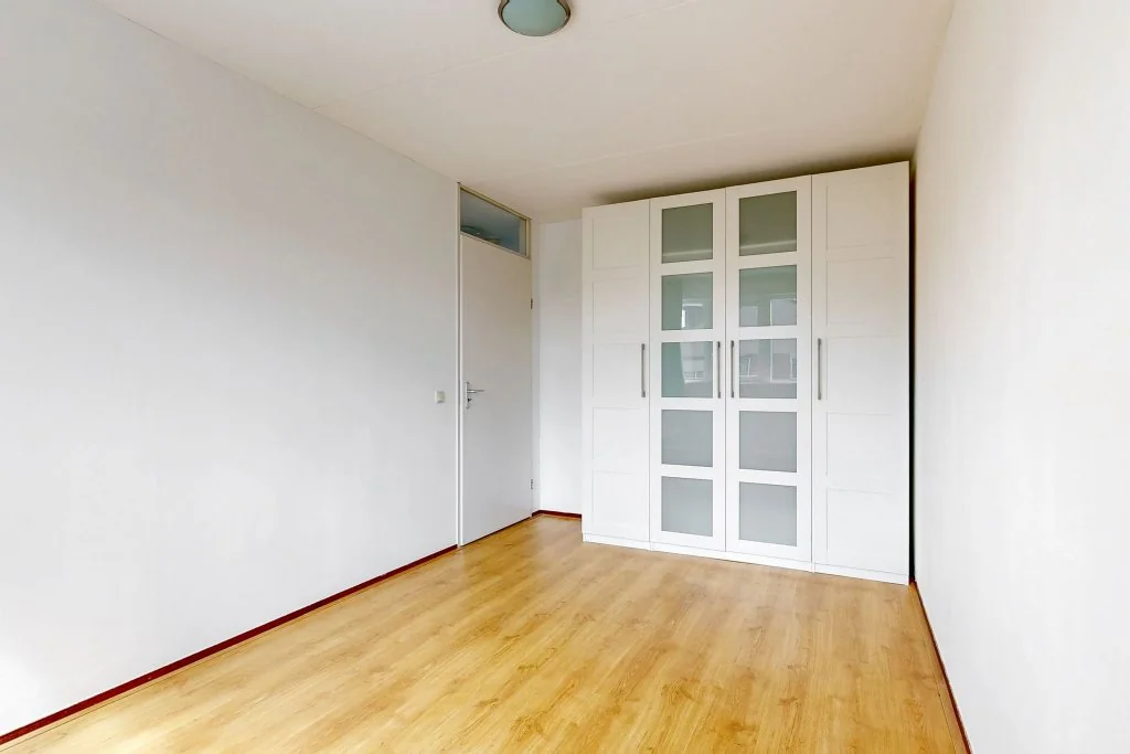 Foto van de Appartement gelegen aan de Amelsgroet in Zuid-Scharwoude