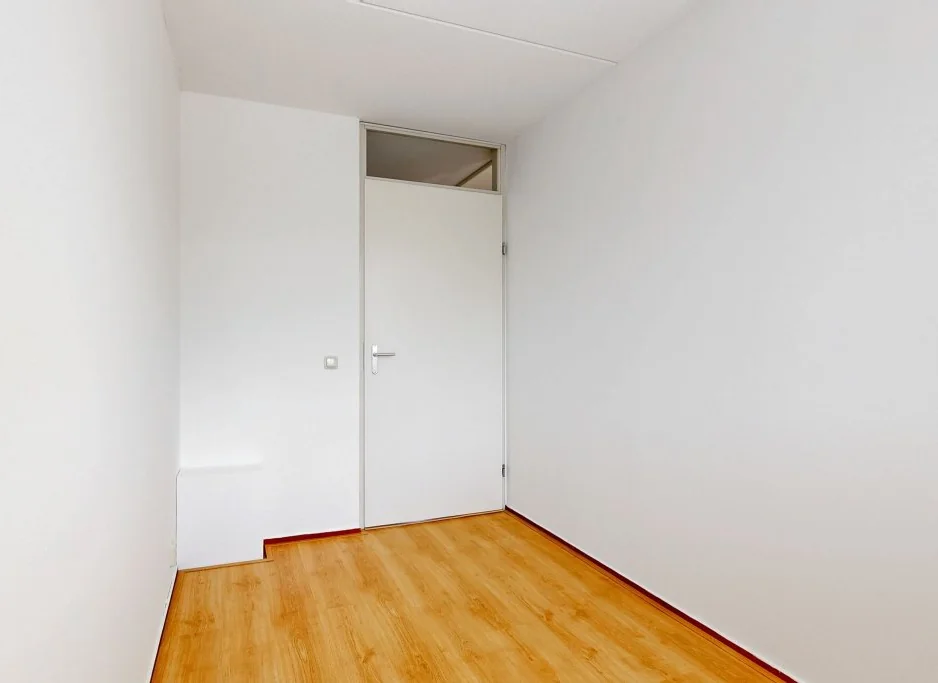 Foto van de Appartement gelegen aan de Amelsgroet in Zuid-Scharwoude