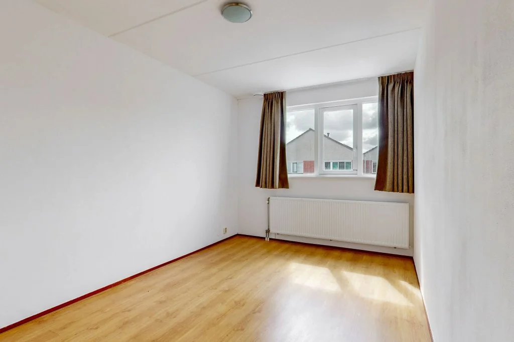 Foto van de Appartement gelegen aan de Amelsgroet in Zuid-Scharwoude