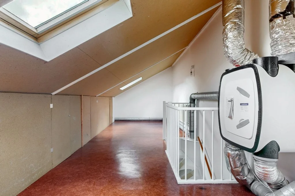 Foto van de Appartement gelegen aan de Amelsgroet in Zuid-Scharwoude