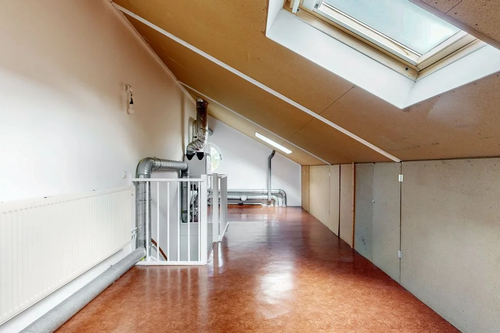 Foto van de Appartement gelegen aan de Amelsgroet in Zuid-Scharwoude