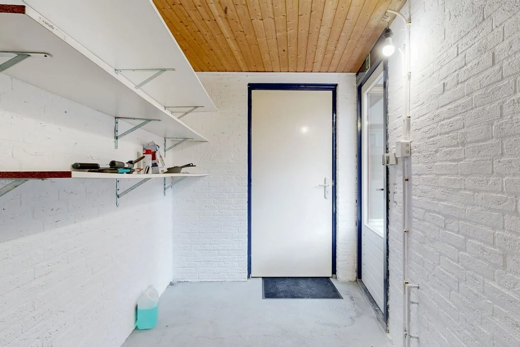 Foto van de Appartement gelegen aan de Amelsgroet in Zuid-Scharwoude