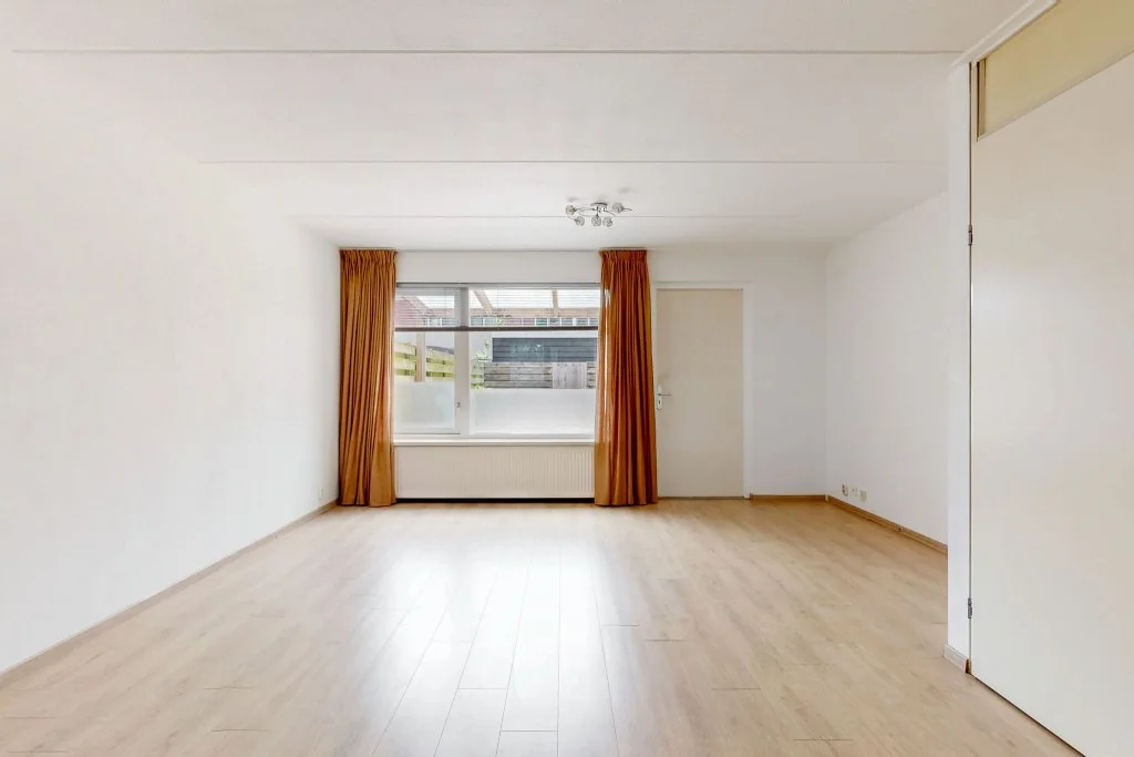 Foto van de Appartement gelegen aan de Amelsgroet in Zuid-Scharwoude