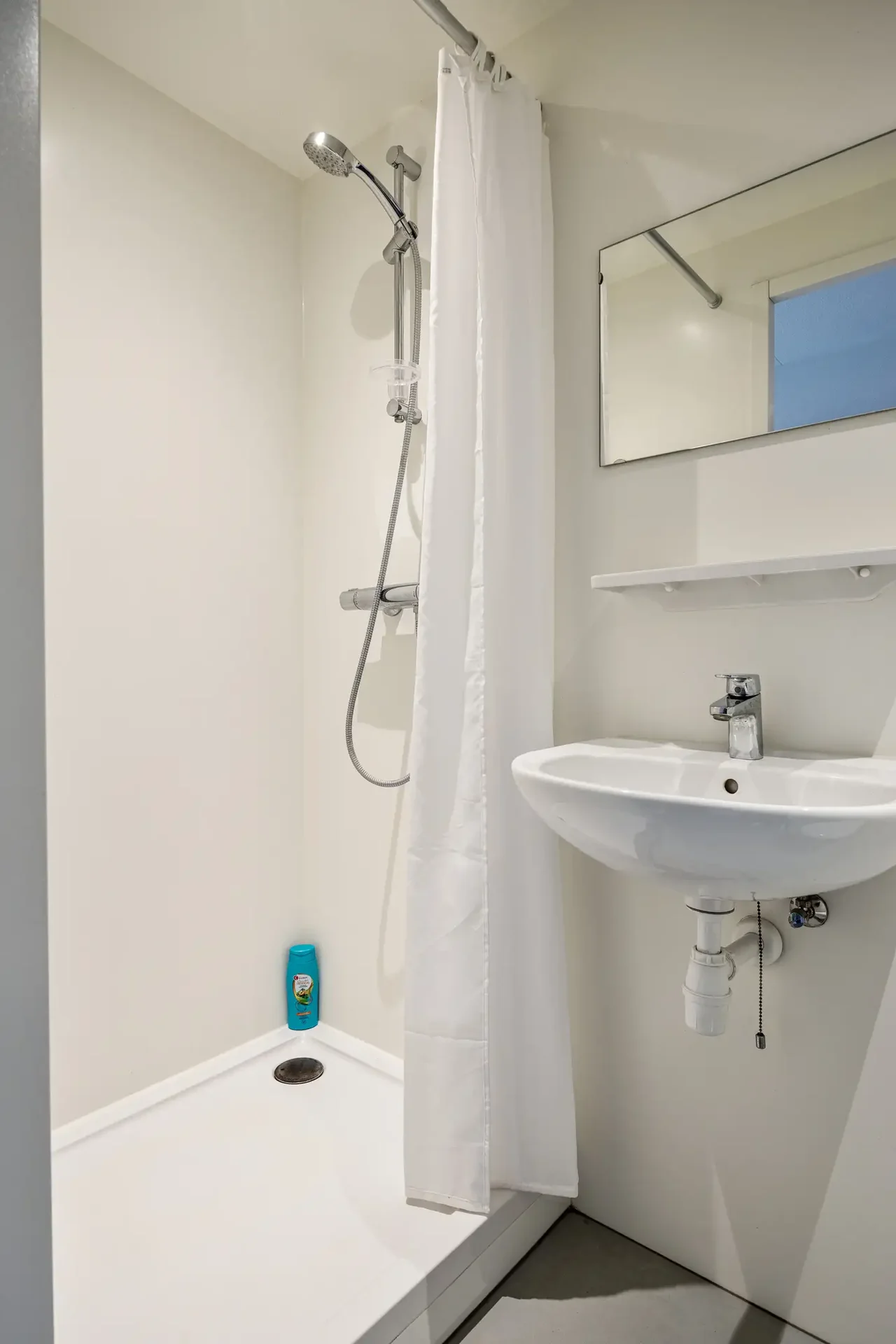 Foto van de Appartement gelegen aan de Sorbonnelaan in Maastricht