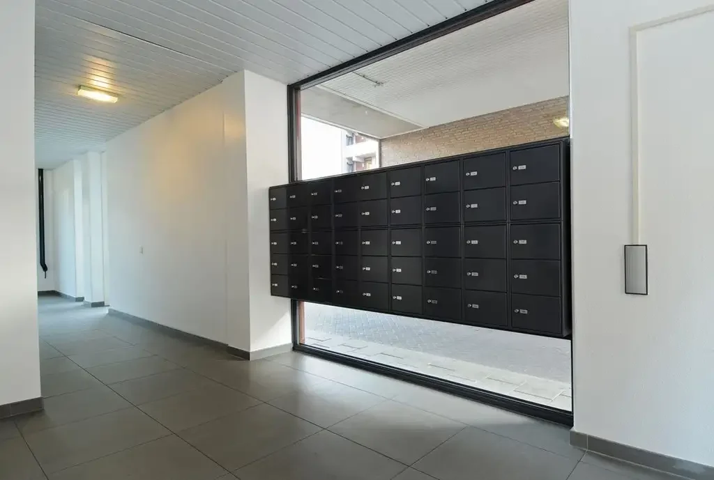 Foto van de Appartement gelegen aan de Sint Christoffelstraat in Roermond