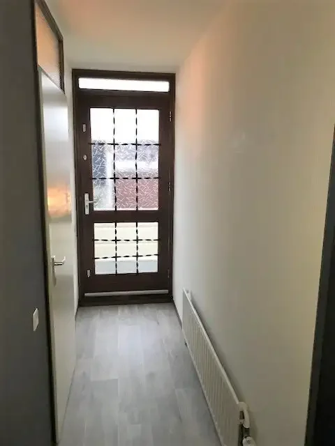 Foto van de Appartement gelegen aan de Sint Christoffelstraat in Roermond